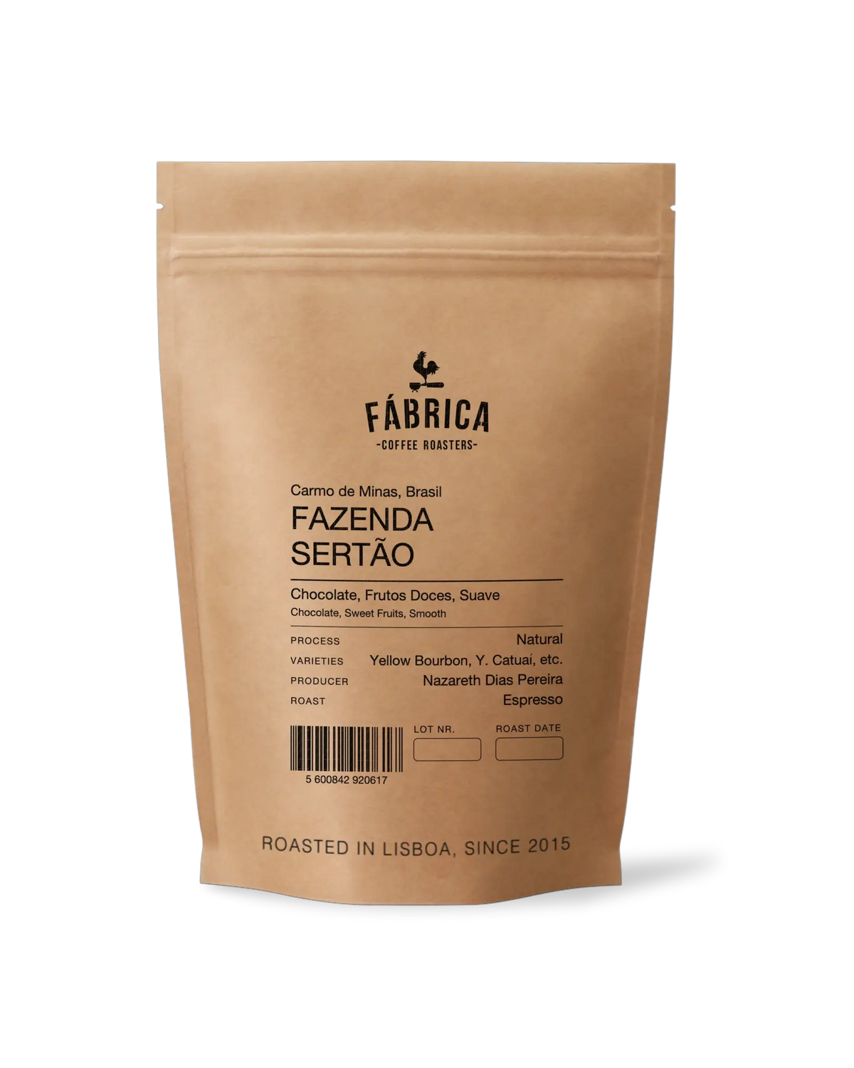 Fazenda Sertão