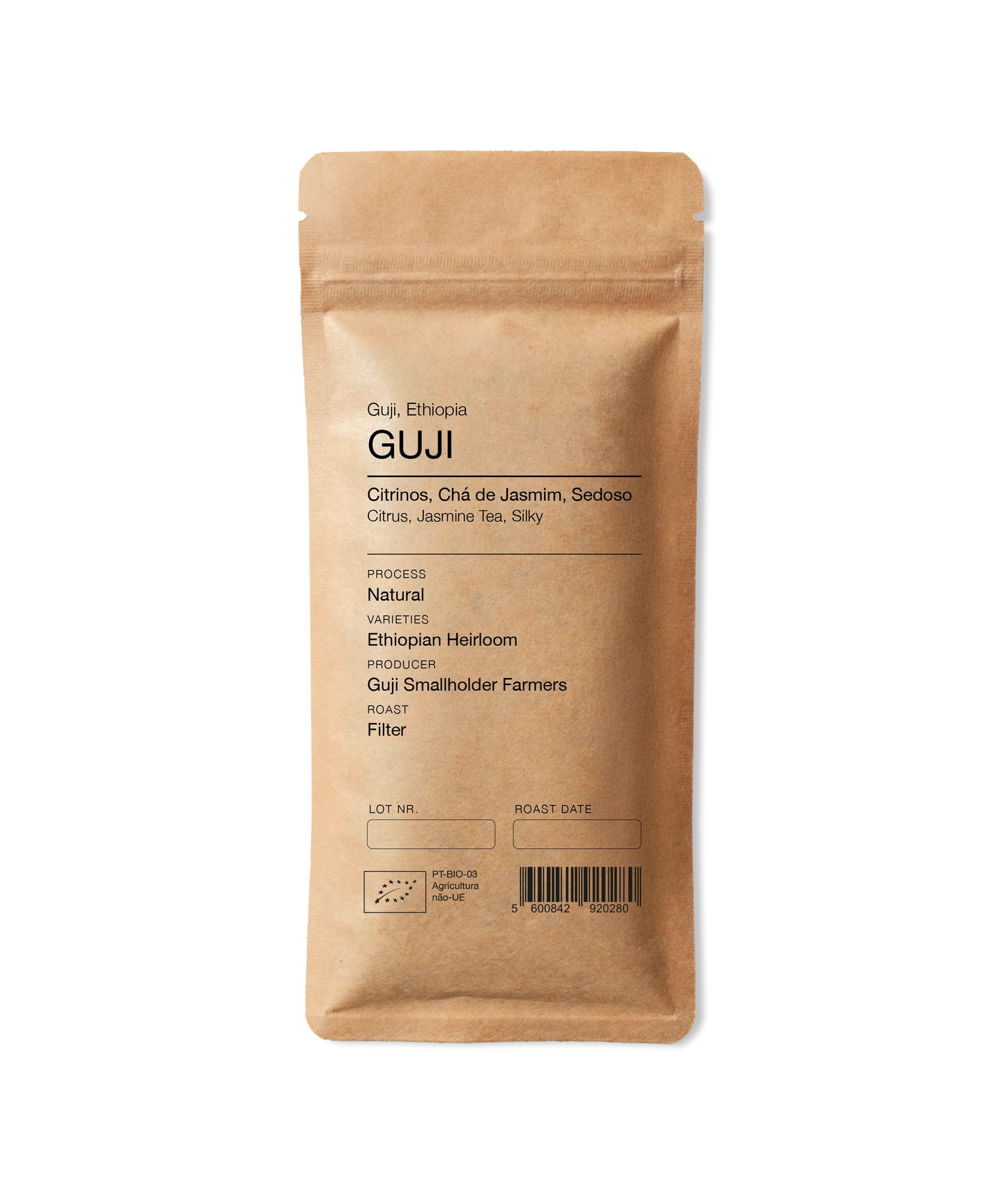 Guji - 35g