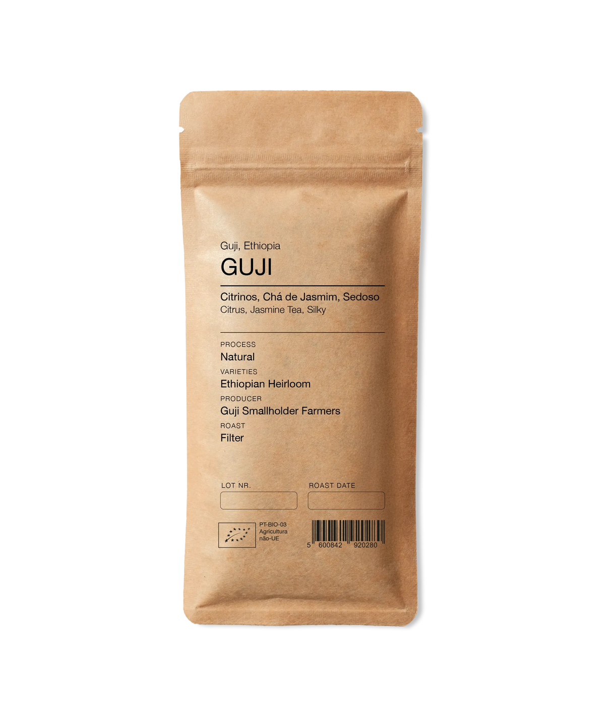 Guji - 35g