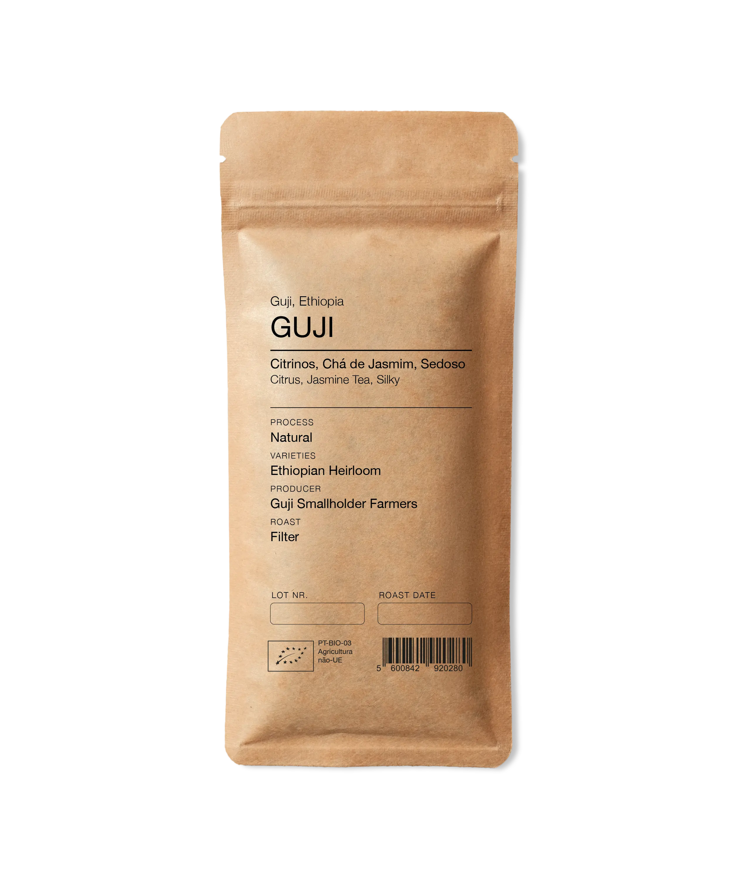 Guji - 35g