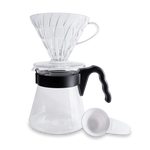 Hario® V60 Craft Coffee Maker Fábrica Coffee Roasters