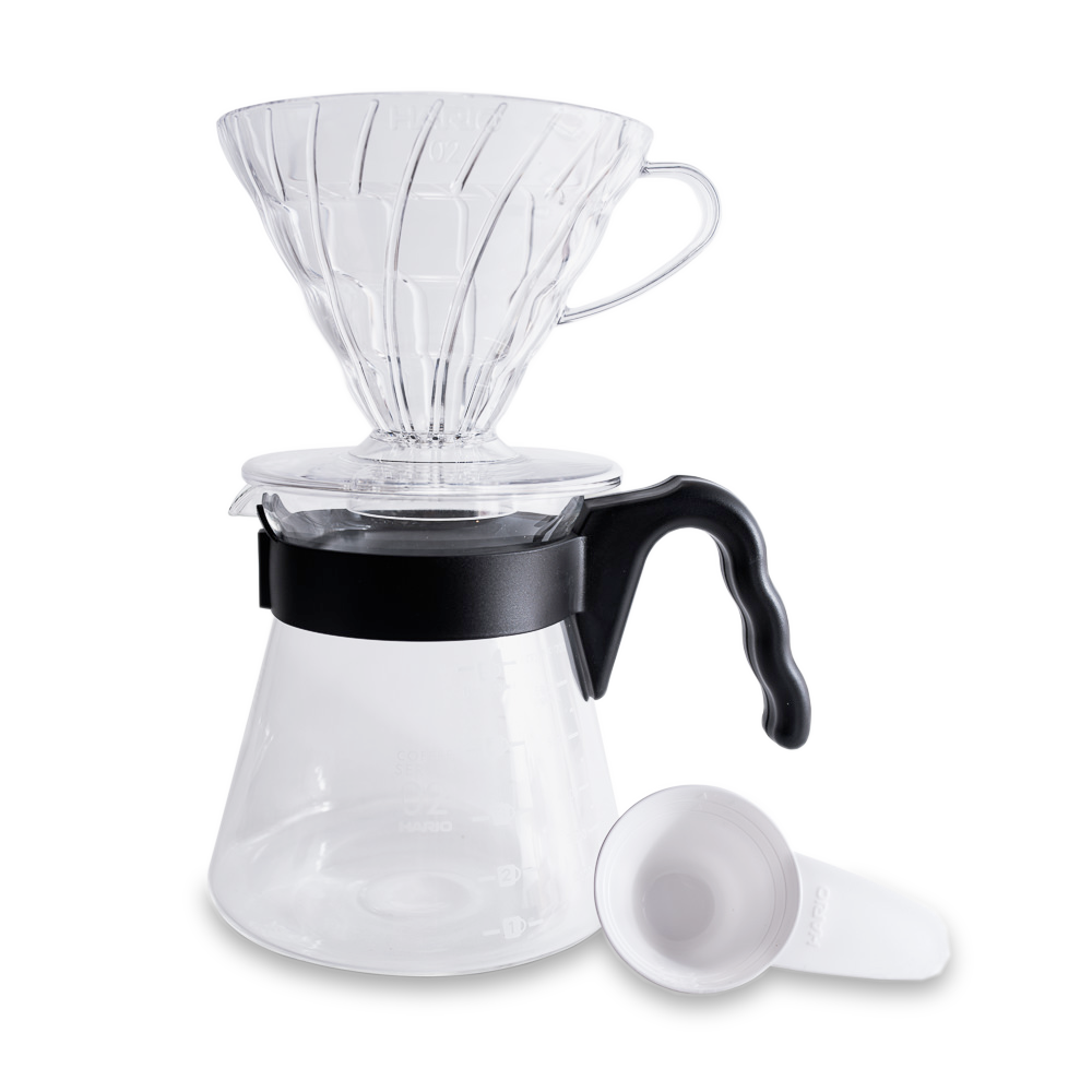 Hario® V60 Craft Coffee Maker