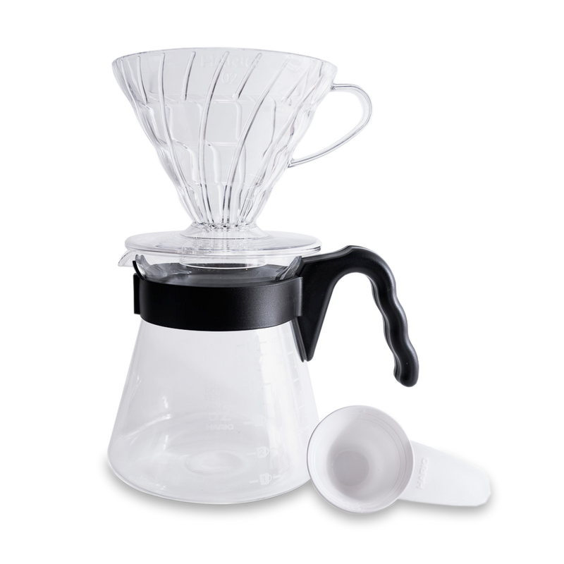 Hario® V60 Craft Coffee Maker