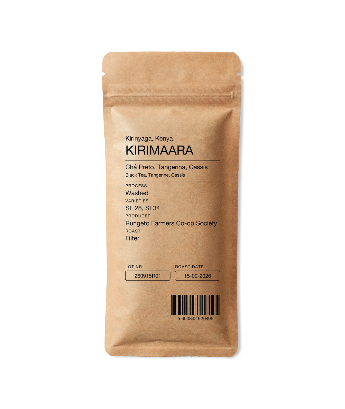 Kirimaara - 35g