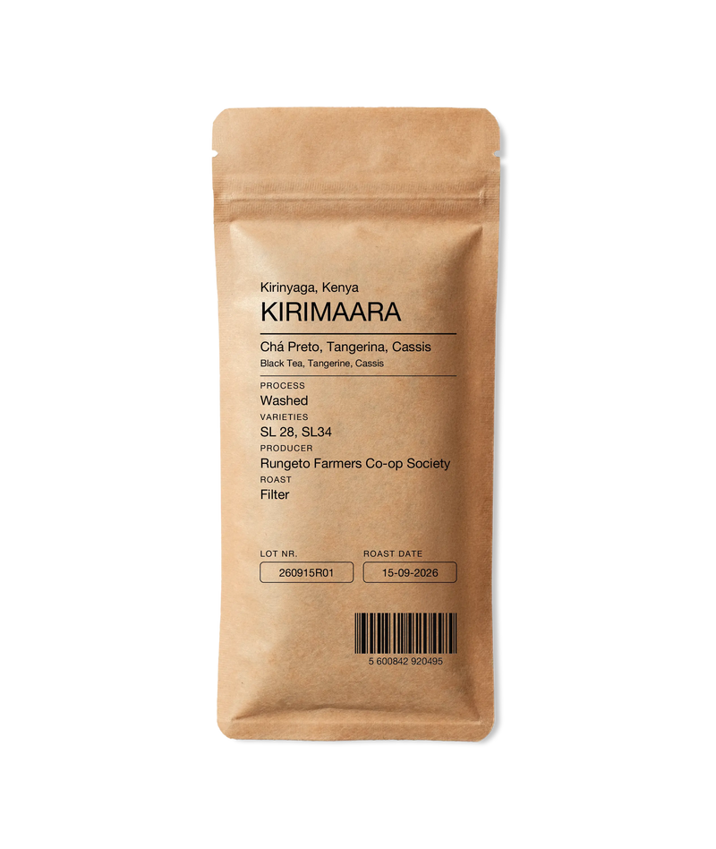Kirimaara - 35g