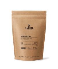 Kirimaara Fábrica Coffee Roasters