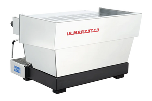 Linea classic la marzocco back fabrica coffee roasters specialty coffee machines wholesale