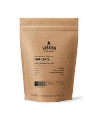 Nahuatl