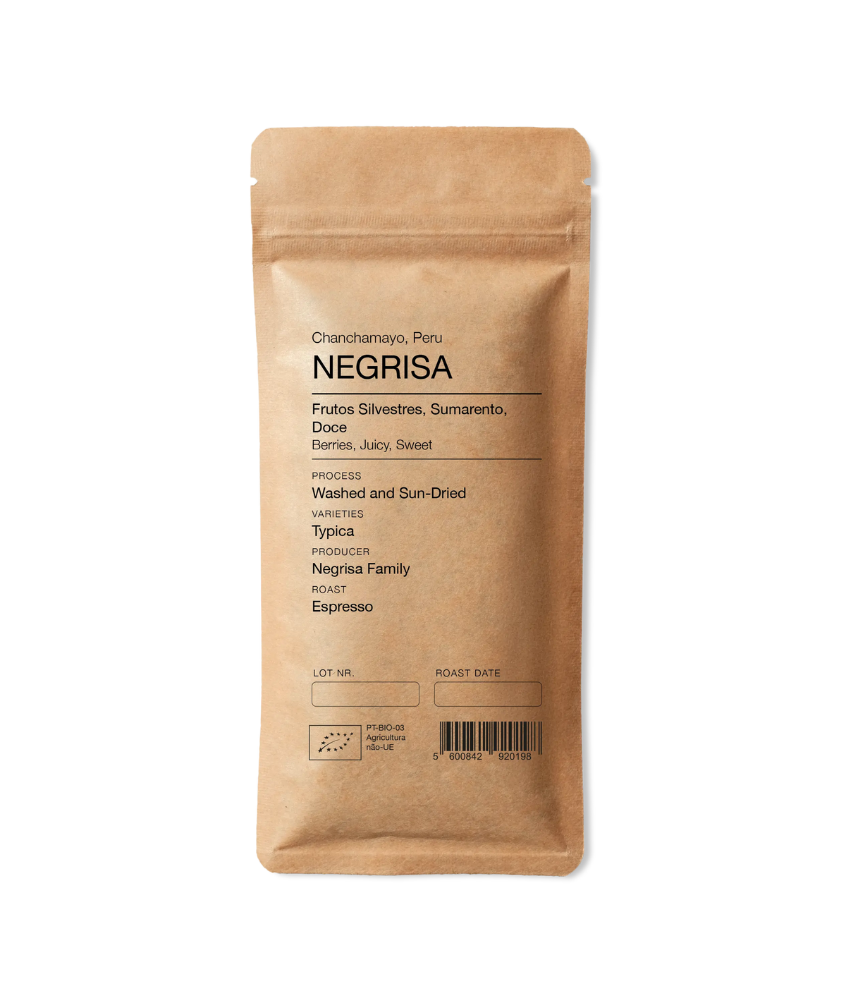 Negrisa - 35g