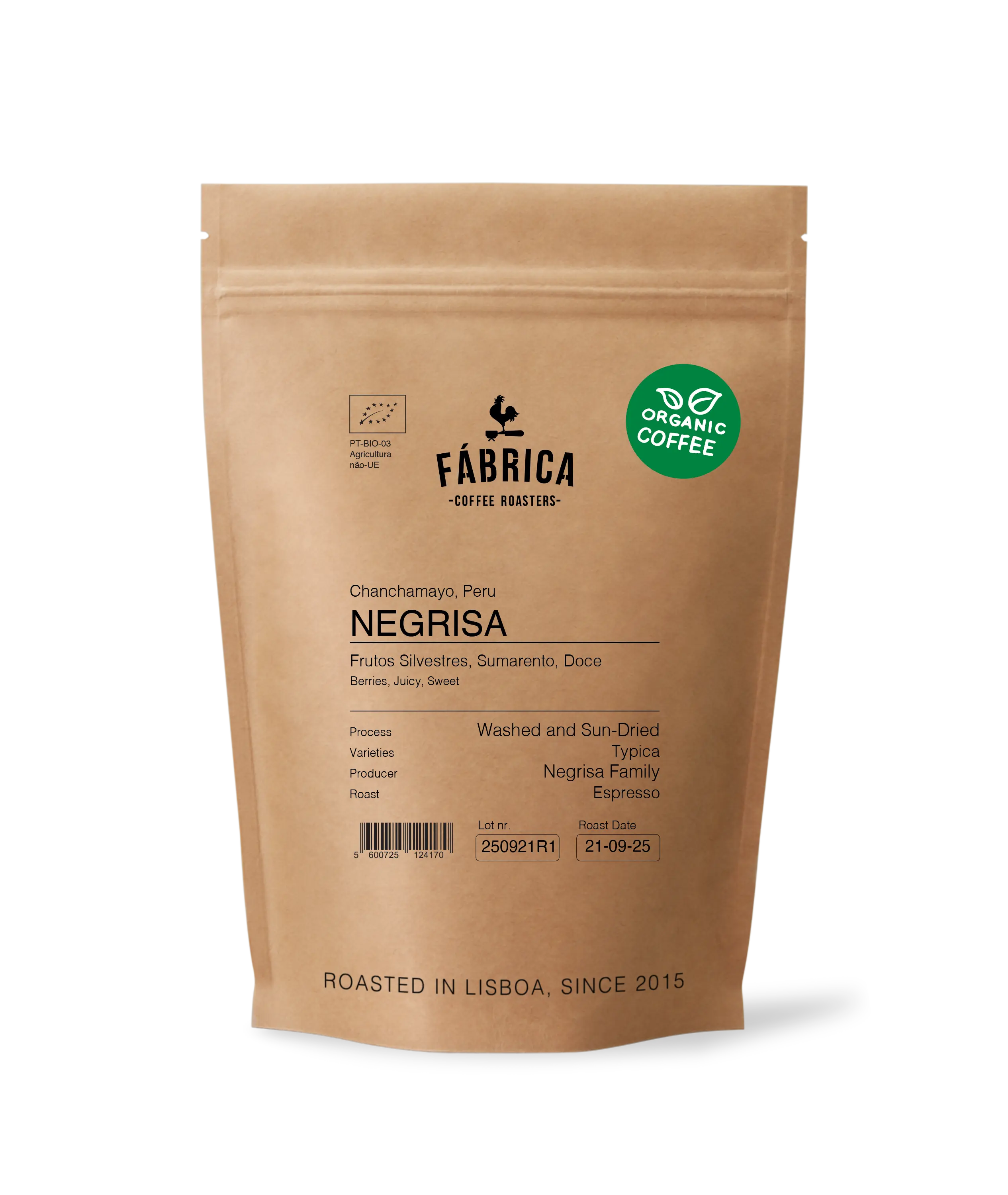 Negrisa