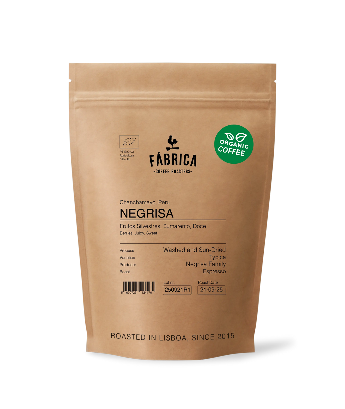 Negrisa