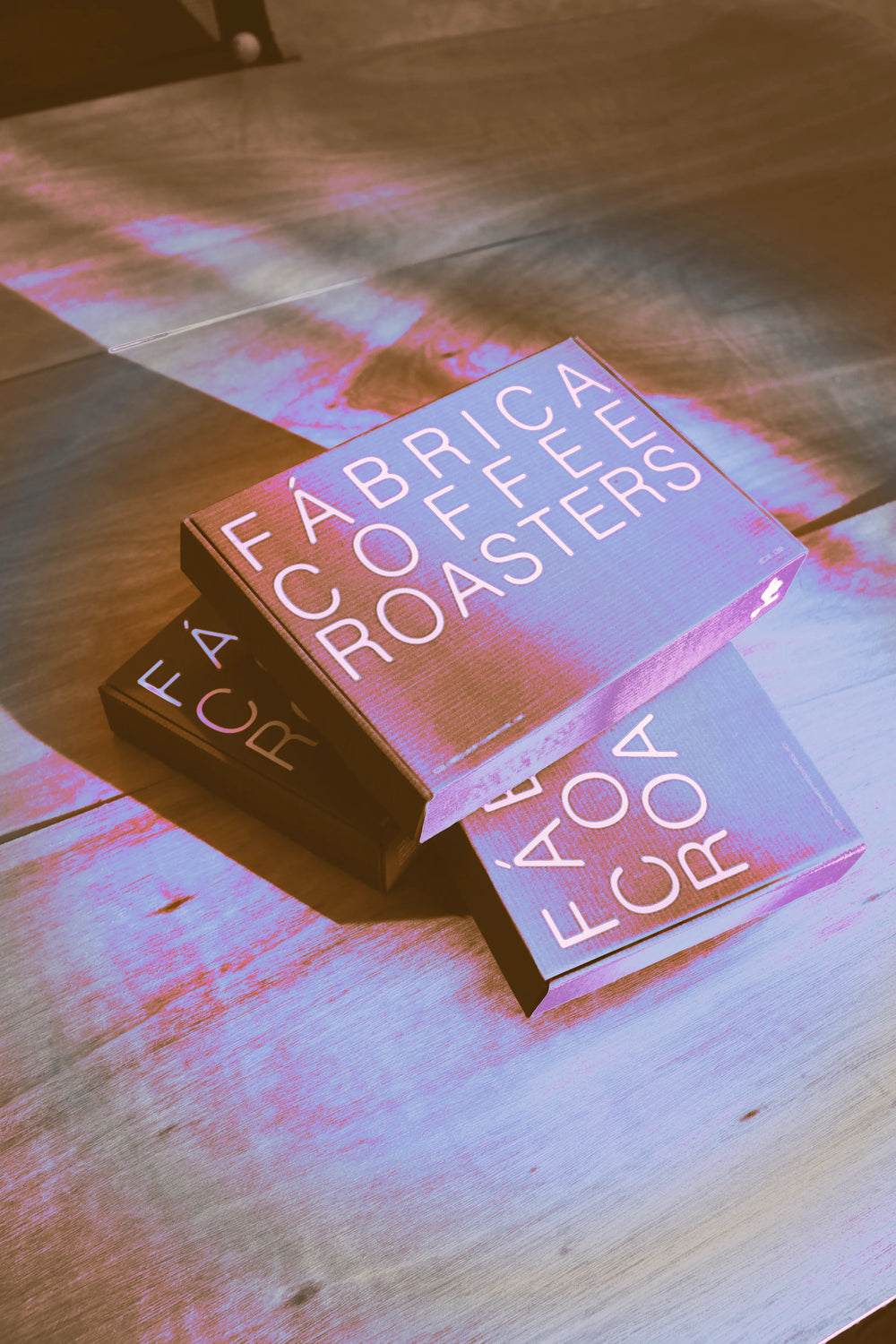 New subscription hero image fabrica coffee roasters specialty coffee sintra portugal