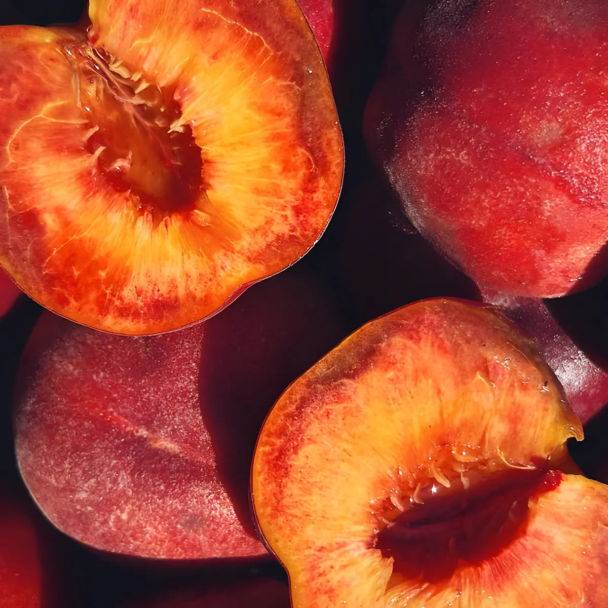 Jairo Arcila Peach