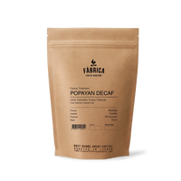 Popayan Decaf
