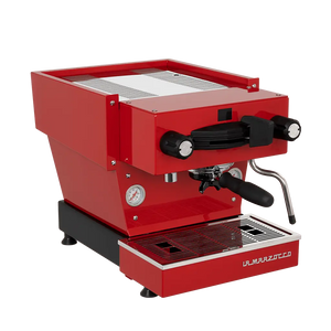 Red web marzocco mini