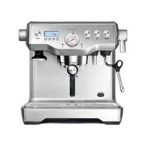 Sage dual boiler b2b