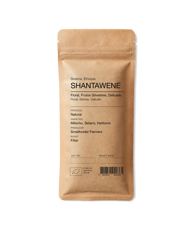 Shantawene - 35g