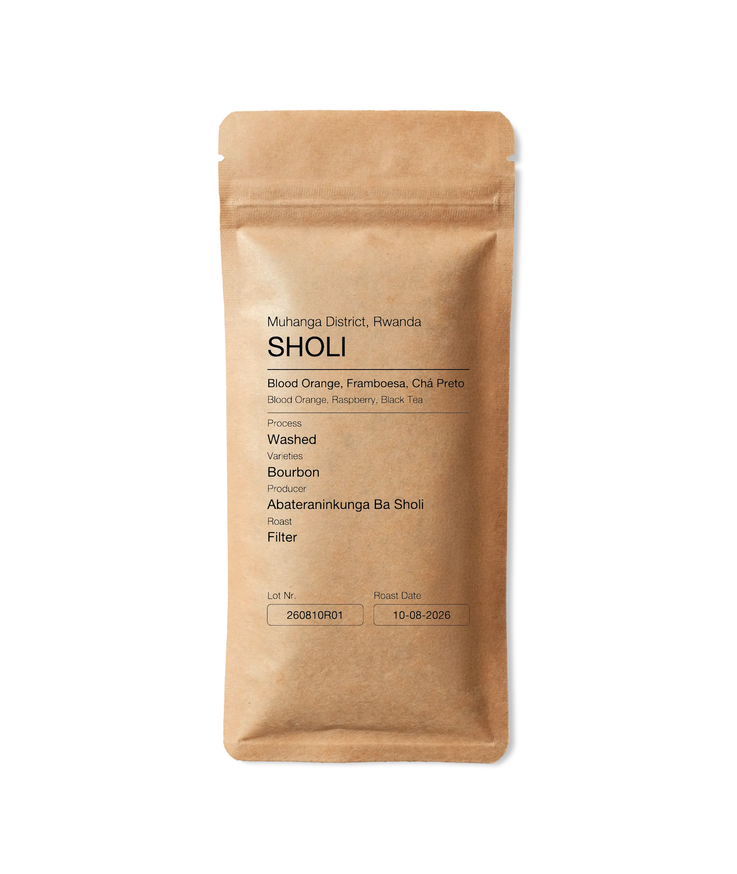 Sholi - 35g