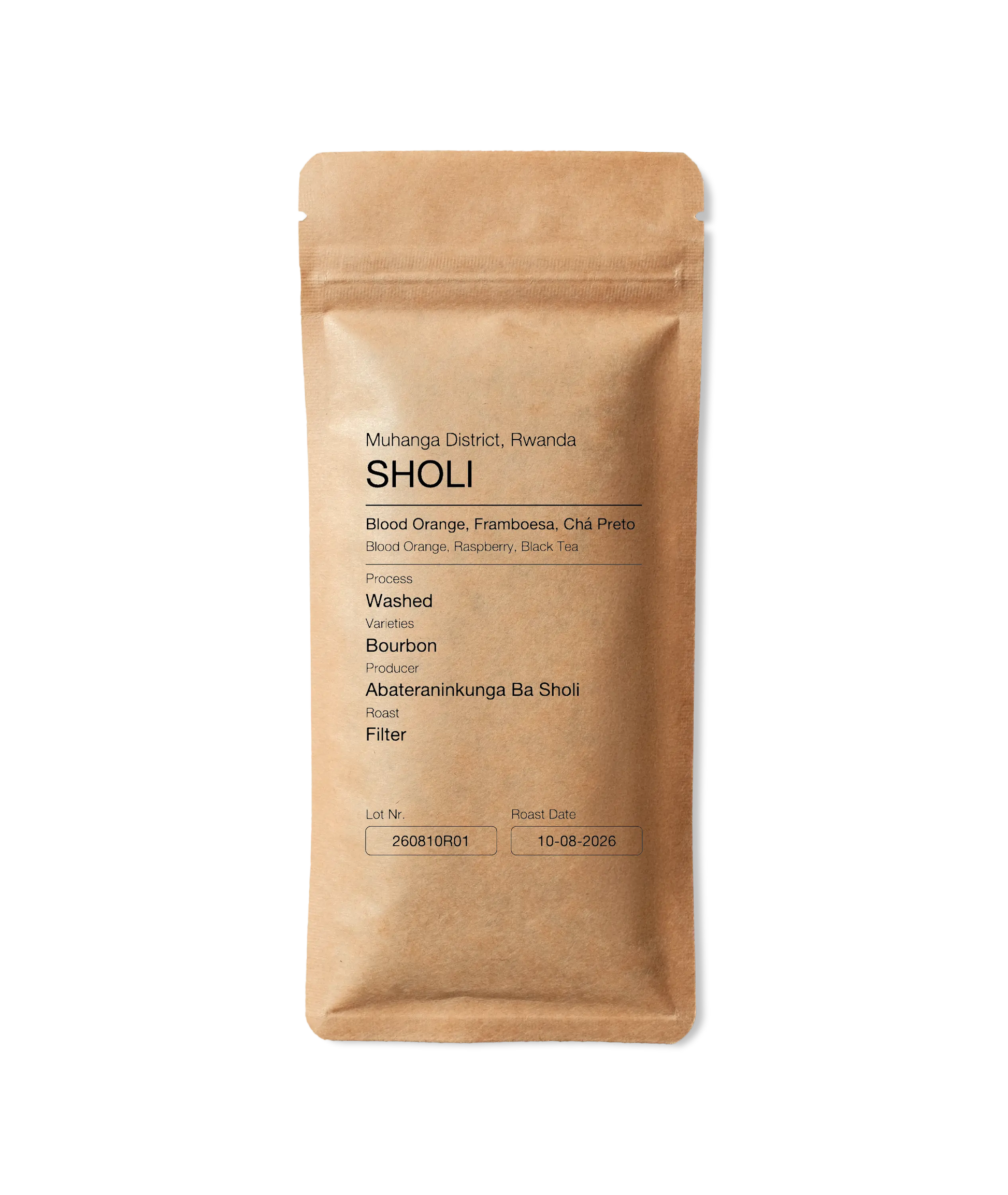 Sholi - 35g