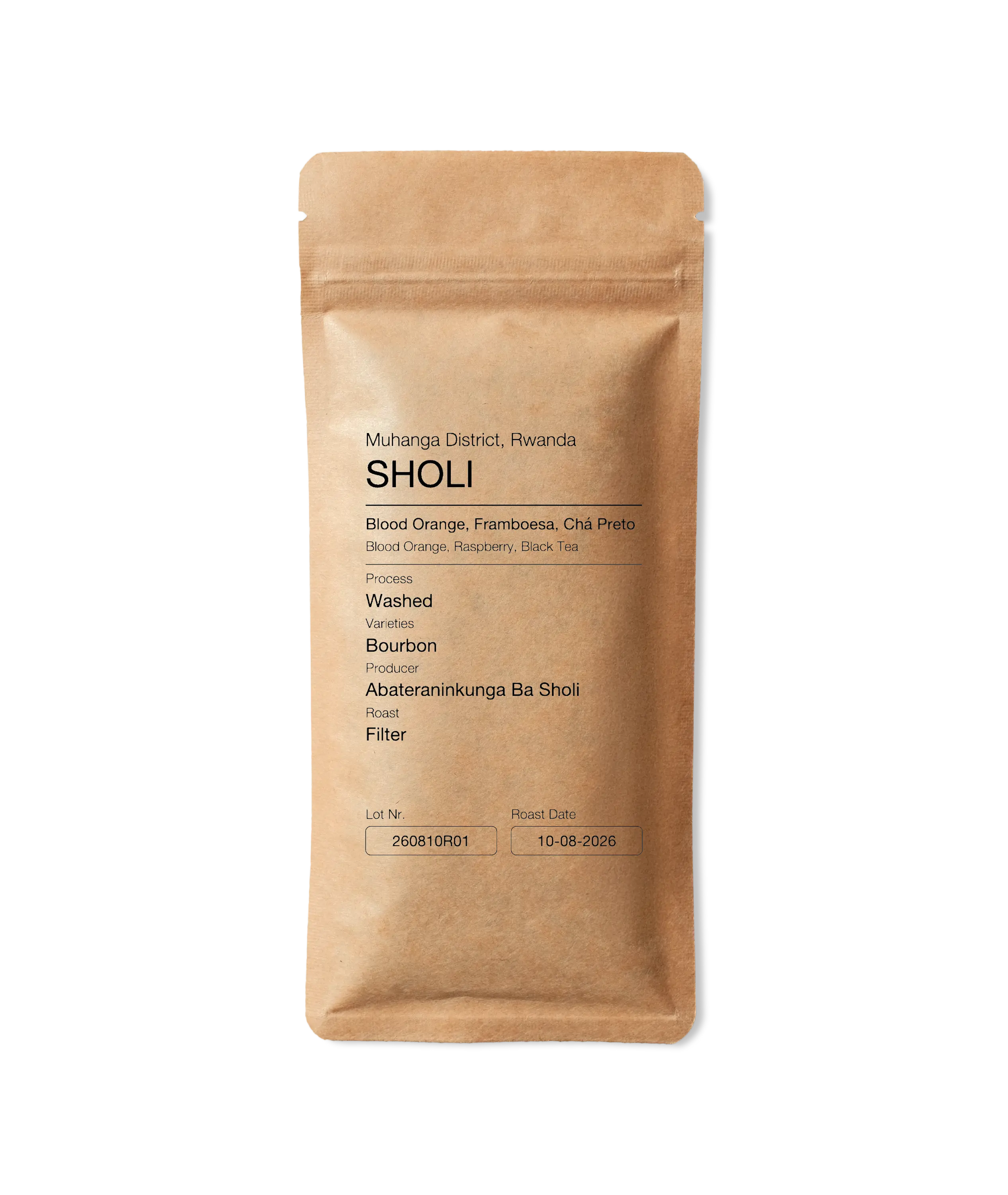 Sholi - 35g