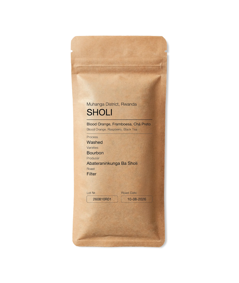 Sholi - 35g