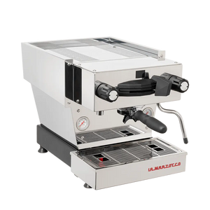 Silver web marzocco mini