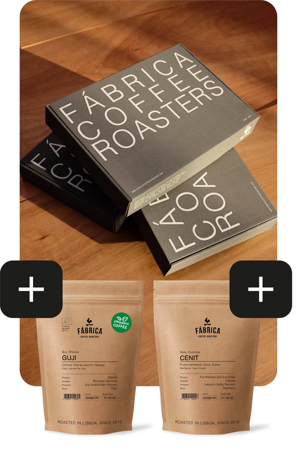Subscription fabrica coffee roasters block pic 2