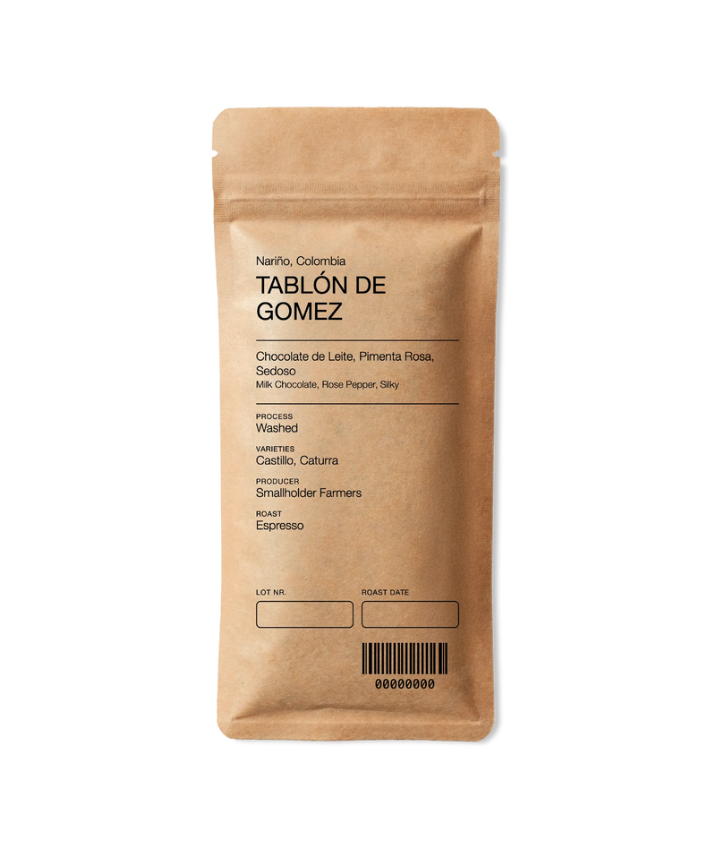 Tablón de Gomez - 35g