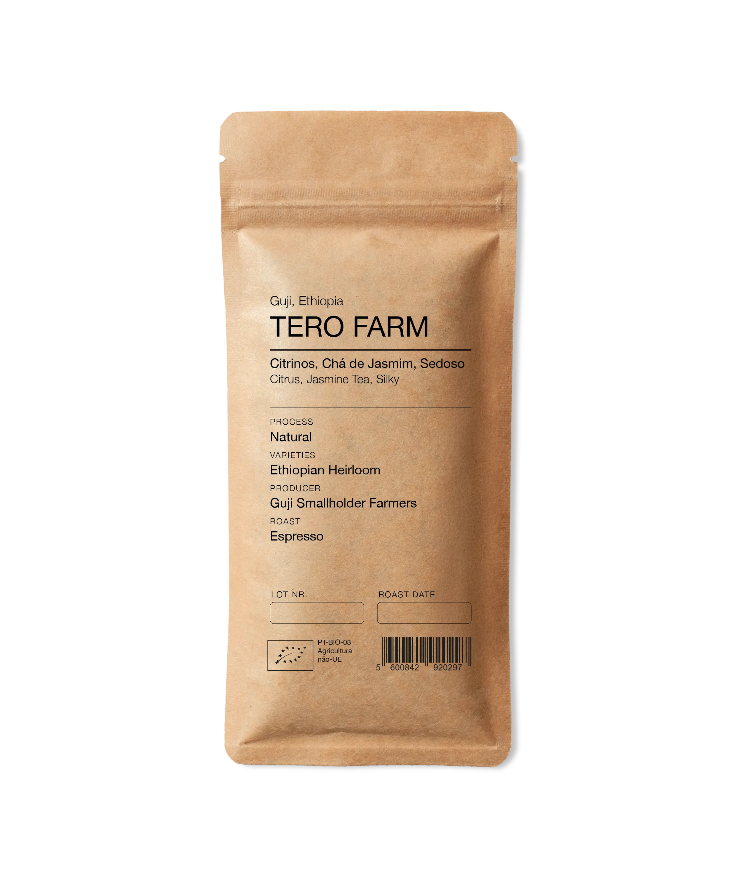 Tero Farm - 35g