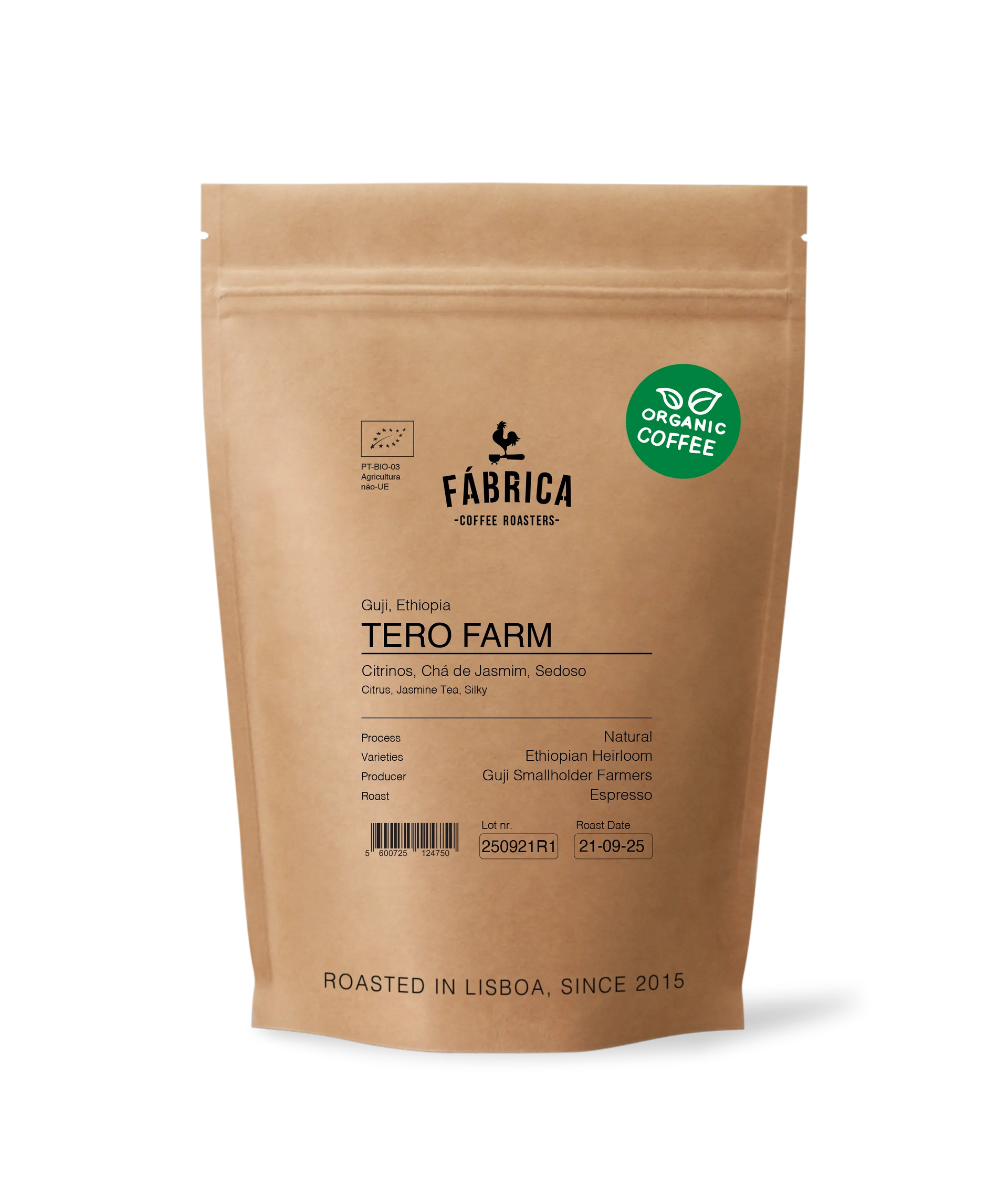 Photo of Tero Farm 3