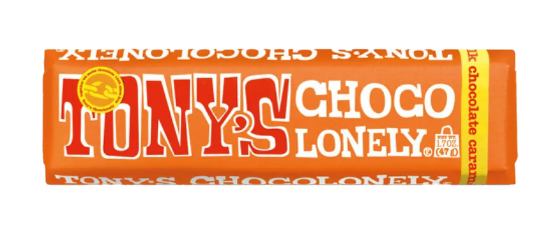 Chocolate Tony's 47 g 
