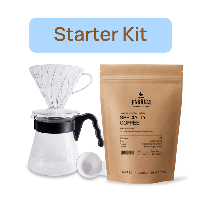 V60 Starter Kit