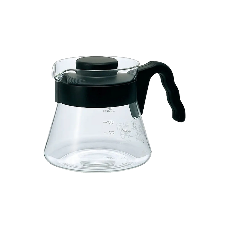 Servidor de café Hario® V60 - 01