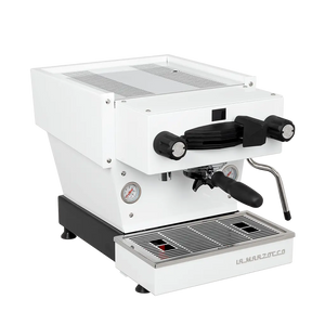 White web marzocco mini