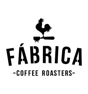 Fábrica Coffee Roasters Logo