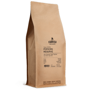 Popayan Reserve 1 kg