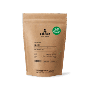 Guji - 250g