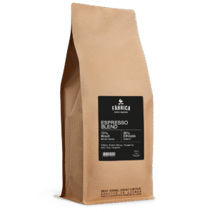 Espresso Blend - 1kg