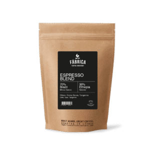 Espresso Blend