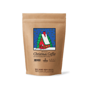 Christmas Coffee 2025 - 250g