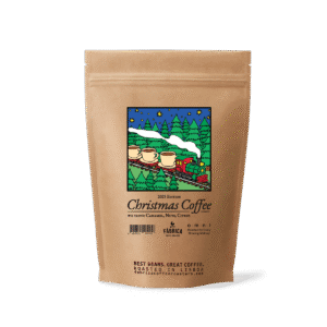Christmas Coffee 2025